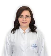 Doç. Dr. Nergiz Hüseyinoğlu
