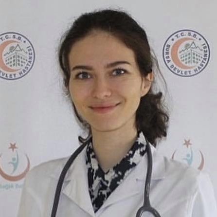 Dr. Olga Yıldız