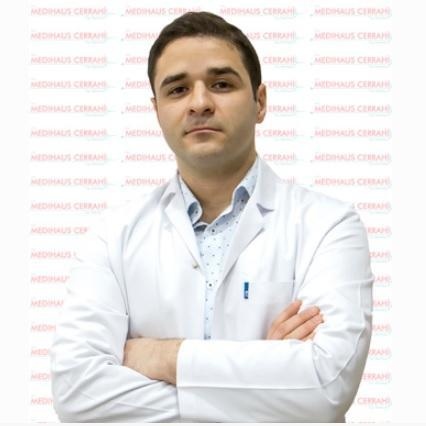 Op. Dr. Zaur Zakiev