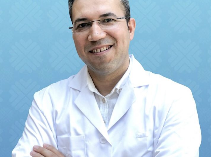 Uzm.Dr. Serdar Nepesov