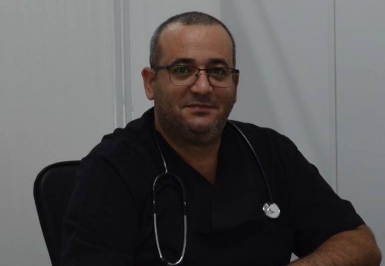 Dr. Nasser Alawad