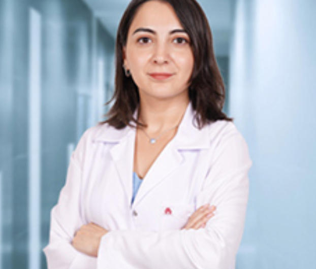 Op. Dr. Çinare Aliyeva